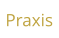 Praxis