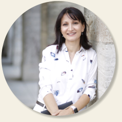 Mirela Wohlers