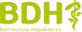 BDH Logo
